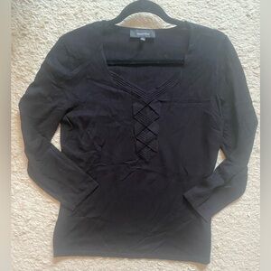 5/$20 Jones wear knit top